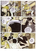 La Piscine de Micheville : page 11