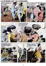 La Piscine de Micheville : page 12