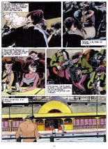 La Piscine de Micheville : page 13