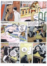 La Piscine de Micheville : page 14