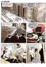 La Piscine de Micheville : page 16