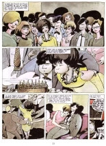 La Piscine de Micheville : page 17