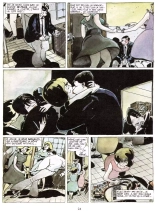 La Piscine de Micheville : page 18