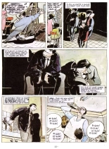 La Piscine de Micheville : page 19