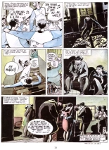 La Piscine de Micheville : page 20