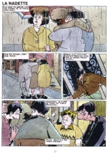 La Piscine de Micheville : page 21