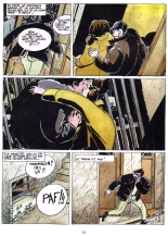 La Piscine de Micheville : page 22