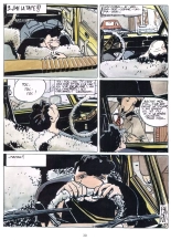 La Piscine de Micheville : page 24