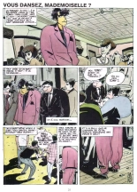 La Piscine de Micheville : page 25