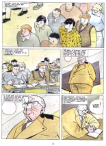 La Piscine de Micheville : page 28