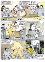 La Piscine de Micheville : page 29