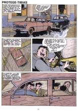 La Piscine de Micheville : page 30