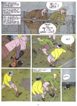 La Piscine de Micheville : page 32