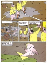 La Piscine de Micheville : page 33