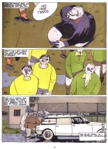 La Piscine de Micheville : page 34