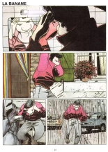 La Piscine de Micheville : page 35