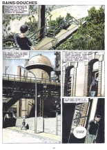 La Piscine de Micheville : page 36