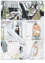 La Piscine de Micheville : page 37