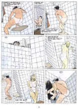 La Piscine de Micheville : page 38