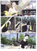 La Piscine de Micheville : page 39