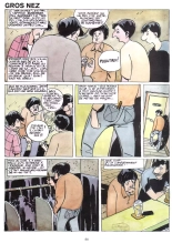 La Piscine de Micheville : page 40