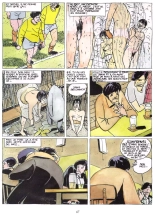 La Piscine de Micheville : page 41