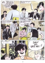 La Piscine de Micheville : page 42