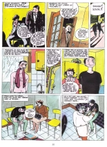 La Piscine de Micheville : page 44