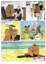 La Piscine de Micheville : page 45