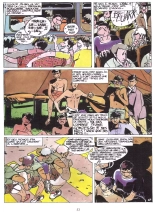 La Piscine de Micheville : page 47