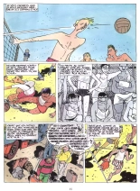 La Piscine de Micheville : page 49