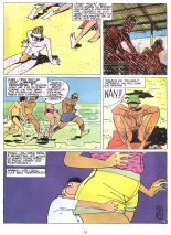 La Piscine de Micheville : page 50