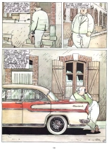 La Piscine de Micheville : page 52