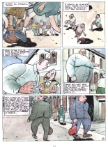 La Piscine de Micheville : page 55