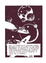 La planète des Vülves : page 5