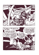 La planète des Vülves : page 6