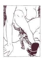 La planète des Vülves : page 14