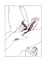 La planète des Vülves : page 15