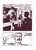 La planète des Vülves : page 24