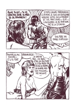 La planète des Vülves : page 38