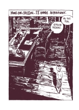 La planète des Vülves : page 39