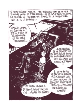 La planète des Vülves : page 41