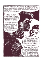 La planète des Vülves : page 42