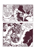 La planète des Vülves : page 44