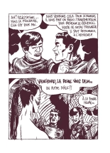 La planète des Vülves : page 46