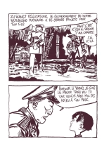 La planète des Vülves : page 54