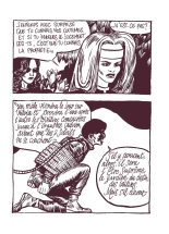 La planète des Vülves : page 64