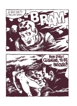 La planète des Vülves : page 80