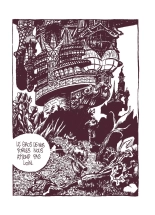 La planète des Vülves : page 86