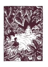 La planète des Vülves : page 96